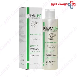 Erikeh Greasy Hair 200ml Shampoo