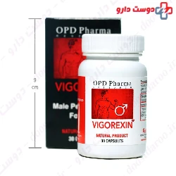 OPD Pharma Vitamin C1000 Tablet