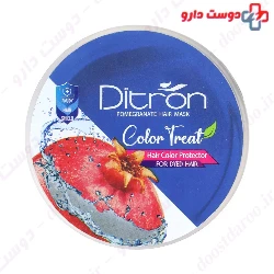 Ditron specialized cream for dyed hair 200 ml