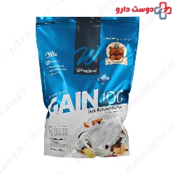 WheyLand Gain 100 3000 g