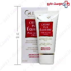 Pur Equilibre Cream Guinot