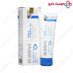 Sebum Control Gel Romina