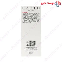 Erikeh Anti Hair loss 30ml serum
