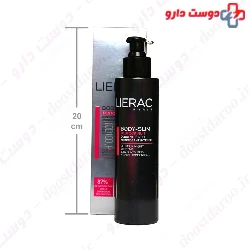 Body Slim Night Destock Lierac