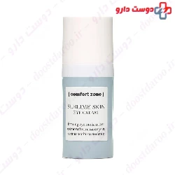 Sublime Skin Eye Cream Comfort Zone