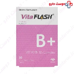 VitaFlash B Complex Aramis Pharmed