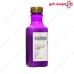 Moisturising Shampoo For Curly Hair Healtheory