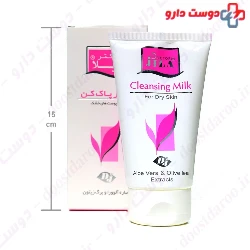 Doctor Jila For Dry Skin 150ml Cleansing Milk
