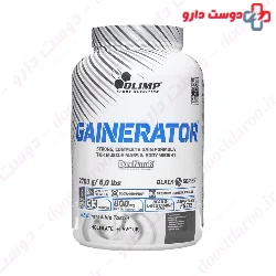 Gainerator Olimp