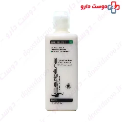 Anti Hair Loss Shampoo For Dry Hair And Scalp Cepigene