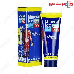 BMS Mineral Ice Gel