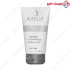 Biol Face Wash Gel For Oily Skin 140 ml