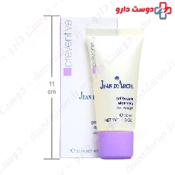 Aloe Vera Gel Jean Darcel