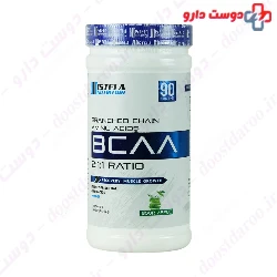 Istela BCAA Istela Nutrition