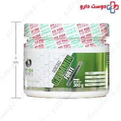 Glutamin Forte Fit Fox