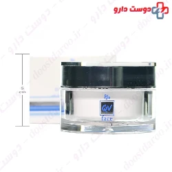 Ego QV Face Night For All Skins 50gr Cream
