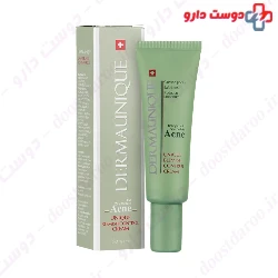 Unique Blemish Control Cream Dermaunique