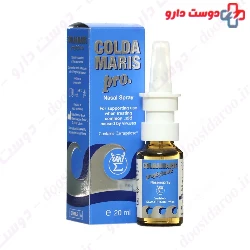 Flu Nasal Spray Sigma Coldamaris Flu