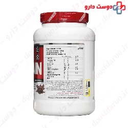 Real Gain 1362 g Wisser Nutrition