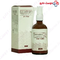 Strengthen And Anti Hair Loss Hair Tonic Demodexcilin