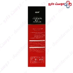 Fortifying Shampoo For Sensitive Scalp Evrin