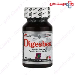 STP Pharma Digesbes Rx 30 Capsule