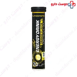 Energy Drink Mooneme Exir Afarin Arya
