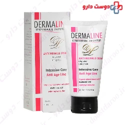 Anti Wrinkle Cream Dermaline