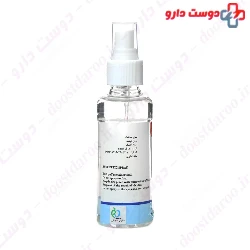 Pancohl Antiseptic Spray