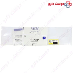 Scar FX Silicone Sheeting Scar Heal