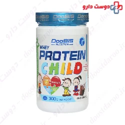 Child Whey Protein Doobis