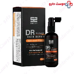 Synscalp Split Ends Repair Hair Serum Synskin