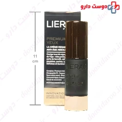Premium Eye Cream Lierac