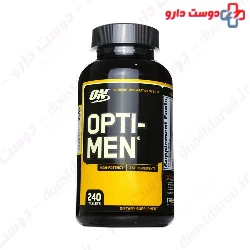 Opti Men Optimum Nutrition