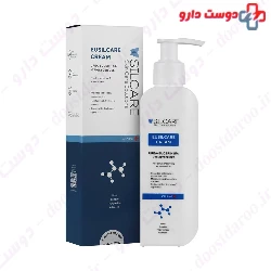 Eusilcare Cream