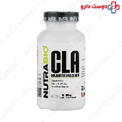 CLA 90 Softgel Nutra Bio