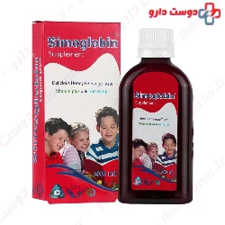 Simorgh Darou Simopain 30g Cream