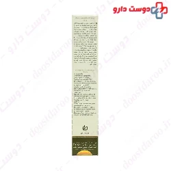 Sunscreen SPF50 Cream 100 ml Jute