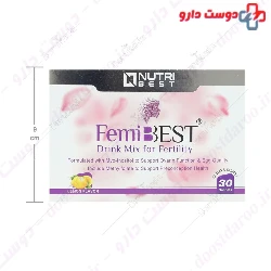 Femi Best Nutri Best
