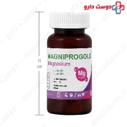 Magniprogold Shahab Darman