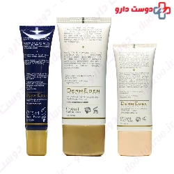 Skin Protection Pack 3 Dermeden