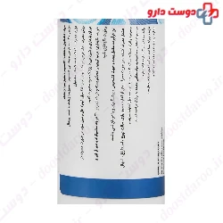 Ca Plus Mg And Zn Effervescent Tablet Tandis Vita