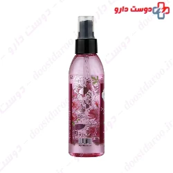 Organic Rose Water Facial Hydrating Spray Deep Sense