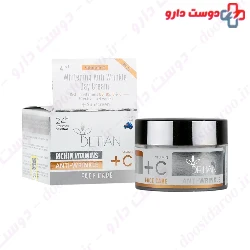 Withening Anti Wrinkle Day Cream SPF25 Detian