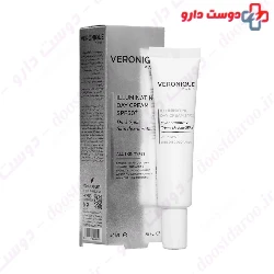 Illuminating Day Cream SPF30 Veronique