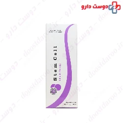 Stem Cell Intimate Genital Cleansing Gel For Sensitive Skin 200 Ml