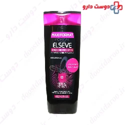 Arginine Resist X3 Shampoo Loreal