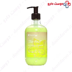 Handology Hand Wash Creamy Star Fruit Scent 500ml