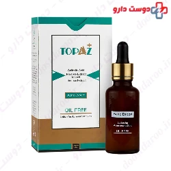 Acne Expert Lotion Topaz