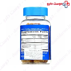 Omega 3 DHA Gumee Mr Tumee